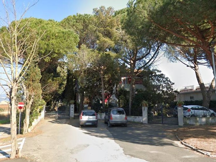 Appartamento in Vendita a Rosignano Marittimo, 185'625€, 280 m²