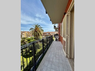 Appartamento in Vendita a San Benedetto del Tronto, 350'000&euro;, 86 m²