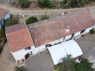 Casa Indipendente in Vendita a Perfugas, 185'000€, 150 m²