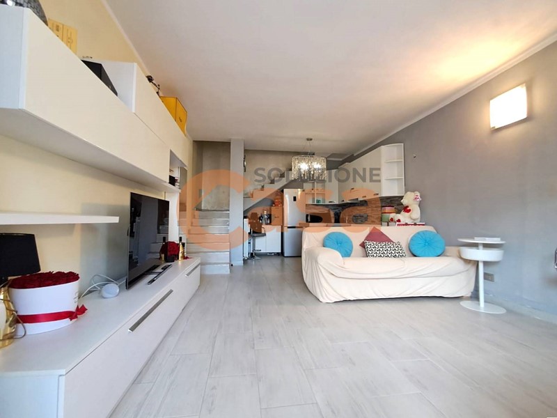 Casa Semi Indipendente in Vendita a Piacenza, 95'000€, 75 m²