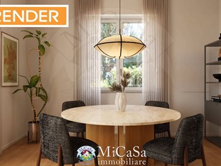 Appartamento in Vendita a Pisa, 315'000€, 130 m²