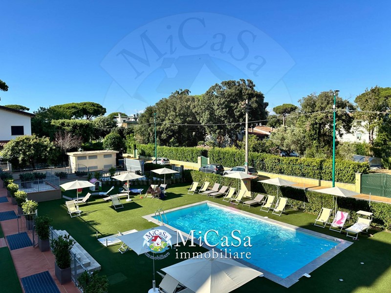 Monolocale in Vendita a Pisa, 145'000€, 50 m²