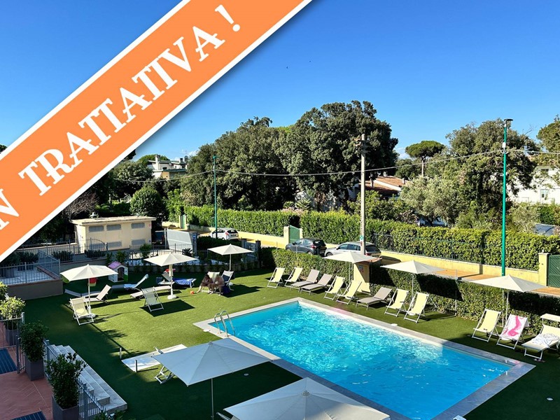 Monolocale in Vendita a Pisa, 145'000&euro;, 50 m²