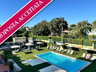 Monolocale in Vendita a Pisa, 145'000&euro;, 50 m²