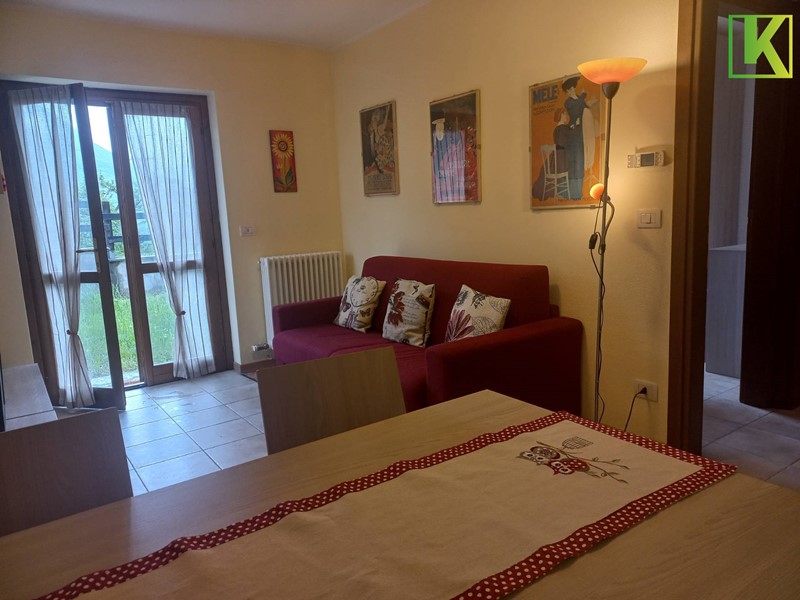 Bilocale in Vendita a Pontey, 79'000&euro;, 33 m²