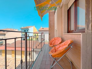 Trilocale in Vendita a Porto Recanati, 140'000&euro;, 50 m²