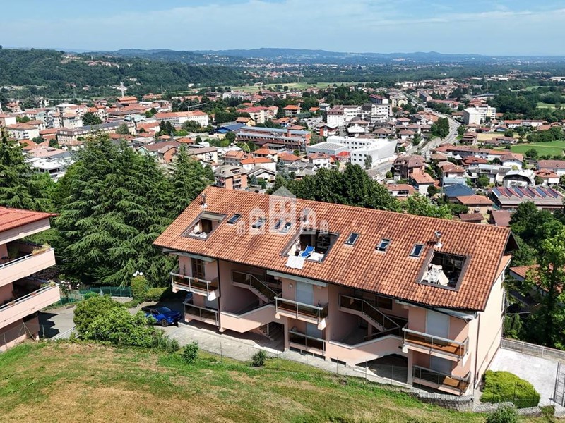 Trilocale in Vendita a Cuorgnè, 47'000€, 58 m²