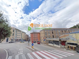 Appartamento in Vendita a Campobasso, 119'000€, 140 m²