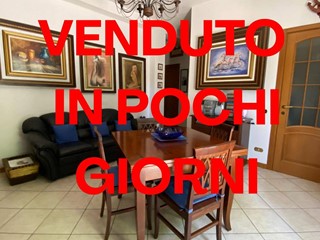 Trilocale in Vendita a Casorate Sempione, 90'000€, 72 m²