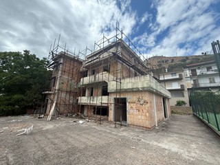 Appartamento in Vendita a Castel San Giorgio, 500'000€, 1800 m²