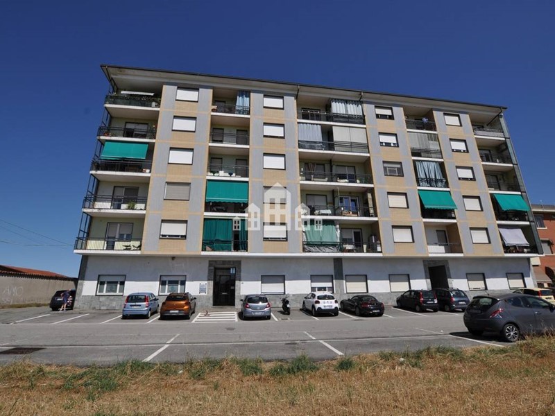 Trilocale in Vendita a Feletto, 55'000€, 66 m²