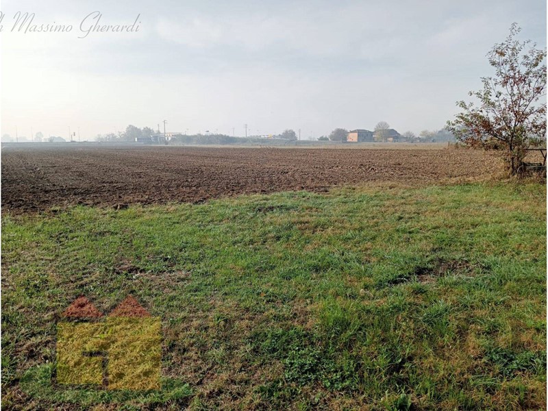 Terreno agricolo in Vendita a Ferrara, 75'000&euro;, 26050 m²