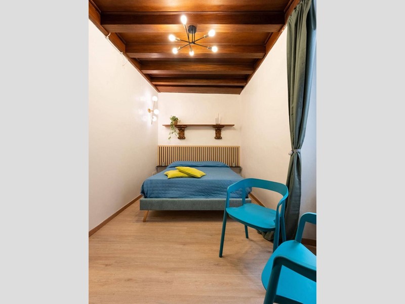 Trilocale in Affitto a Firenze, 1'350€, 35 m²