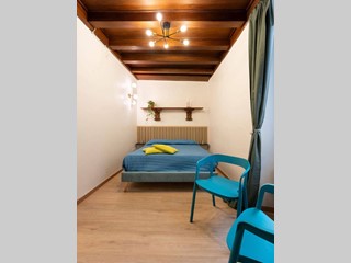 Trilocale in Affitto a Firenze, 1'350€, 35 m²