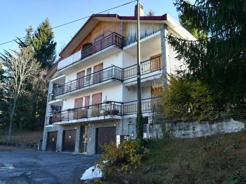 Quadrilocale in Vendita a Montaldo di Mondovì, 33'000€, 95 m²