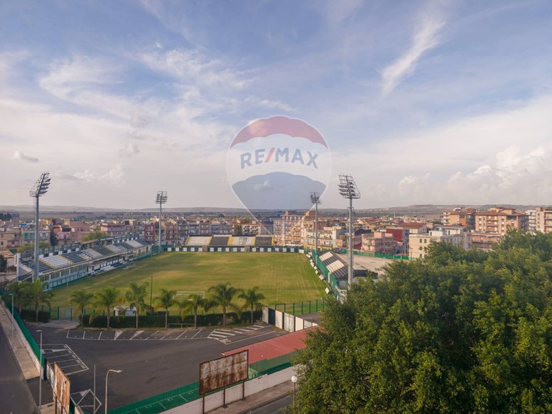 Appartamento in Vendita a Lentini, 59'000€, 120 m²