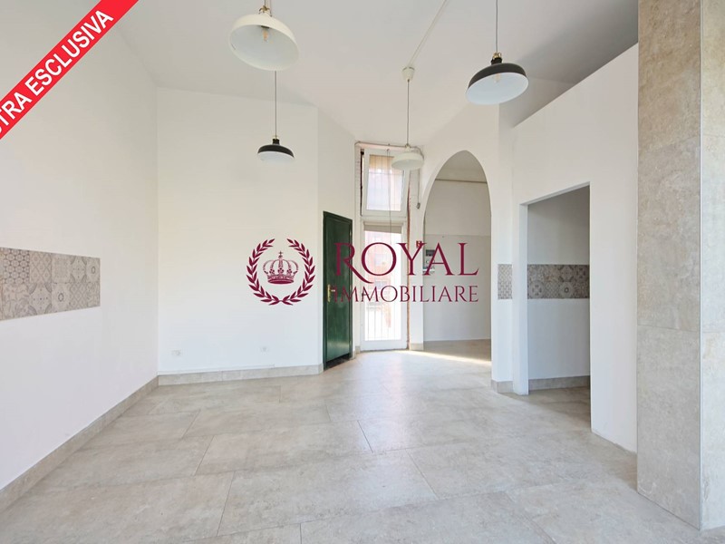 Immobile commerciale in Vendita a Livorno, 65'000&euro;, 150 m²