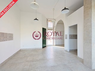 Immobile commerciale in Vendita a Livorno, 65'000&euro;, 150 m²