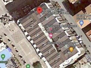 Immobile commerciale in Vendita a Grosseto, 57'750€, 55 m²