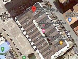 Immobile commerciale in Vendita a Grosseto, 57'750€, 55 m²