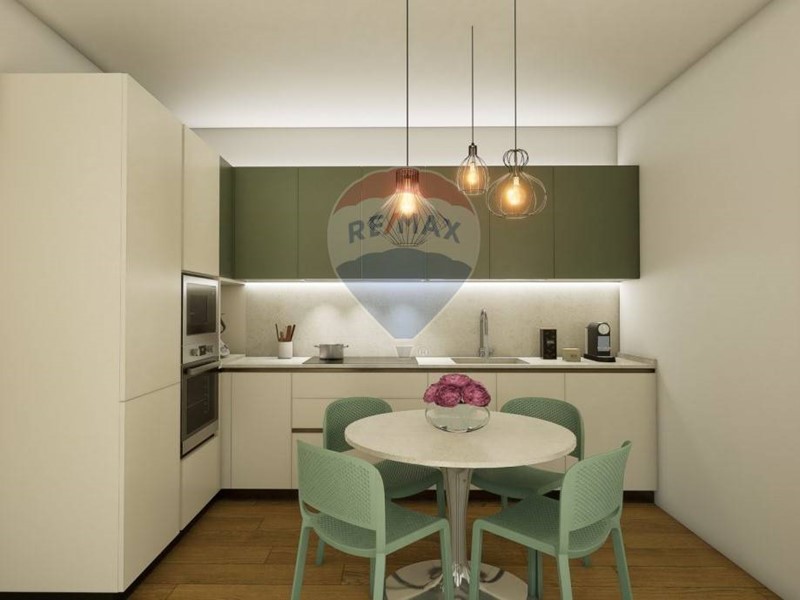 Bilocale in Vendita a Grumello del Monte, 209'000€, 70 m²