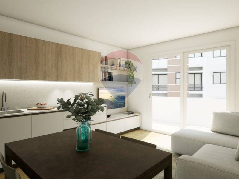 Trilocale in Vendita a Grumello del Monte, 249'000€, 75 m²