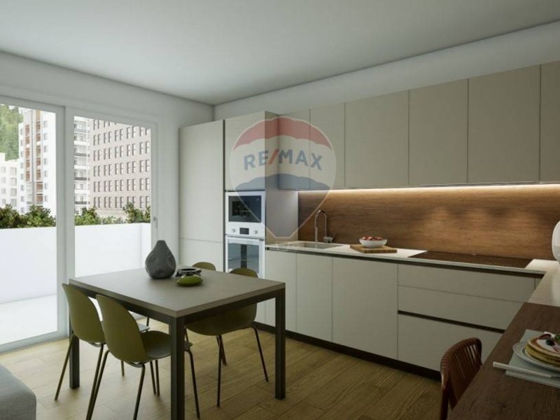 Trilocale in Vendita a Grumello del Monte, 299'000€, 110 m²