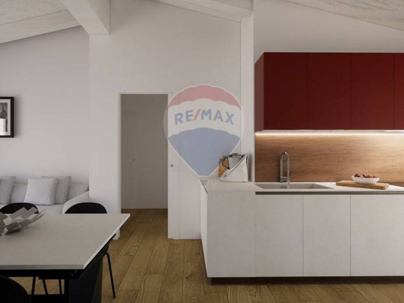 Trilocale in Vendita a Grumello del Monte, 359'000€, 112 m²