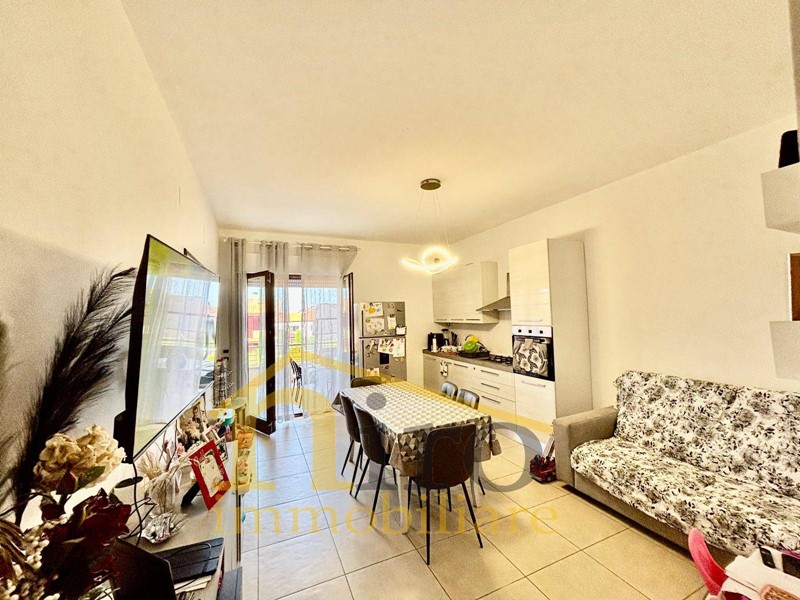 Trilocale in Vendita a Miglianico, 145'000€, 80 m²