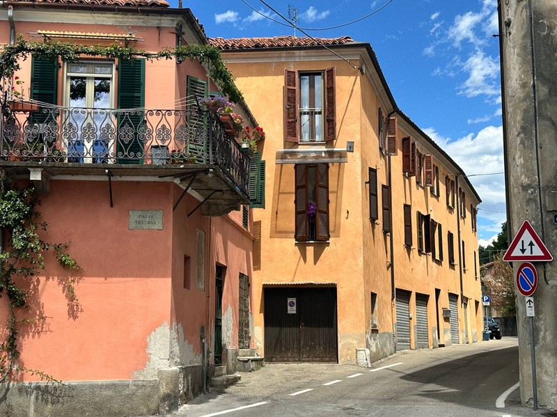 Quadrilocale in Vendita a Mondovì, 150'000€, 114 m²