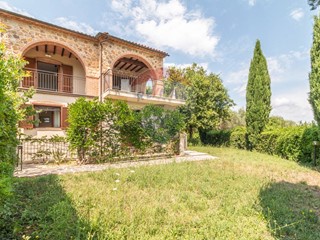 Casa Semi Indipendente in Vendita a Manciano, 165'000€, 75 m²