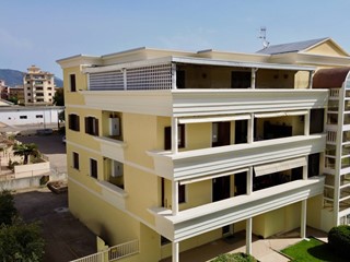 Appartamento in Vendita a Olbia, 350'000€, 130 m²