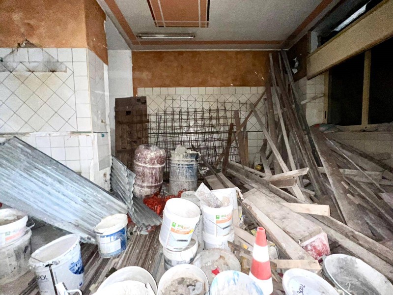 Immobile commerciale in Vendita a Palermo, 35'000€, 30 m²