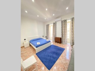 Bilocale in Affitto a Palermo, 980€, 80 m²