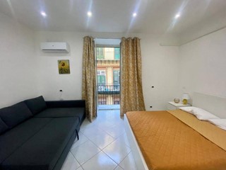 Trilocale in Affitto a Palermo, 980€, 81 m²