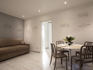 Bilocale in Vendita a Palermo, 115'000€, 36 m²