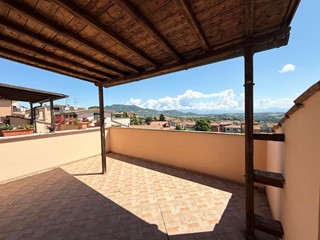 Quadrilocale in Vendita a Rignano Flaminio, 115'000€, 112 m²