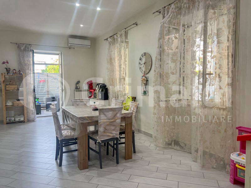 Trilocale in Vendita a Qualiano, 125'000€, 90 m²