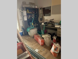 Negozio in Vendita a Messina, 28'000€, 35 m²