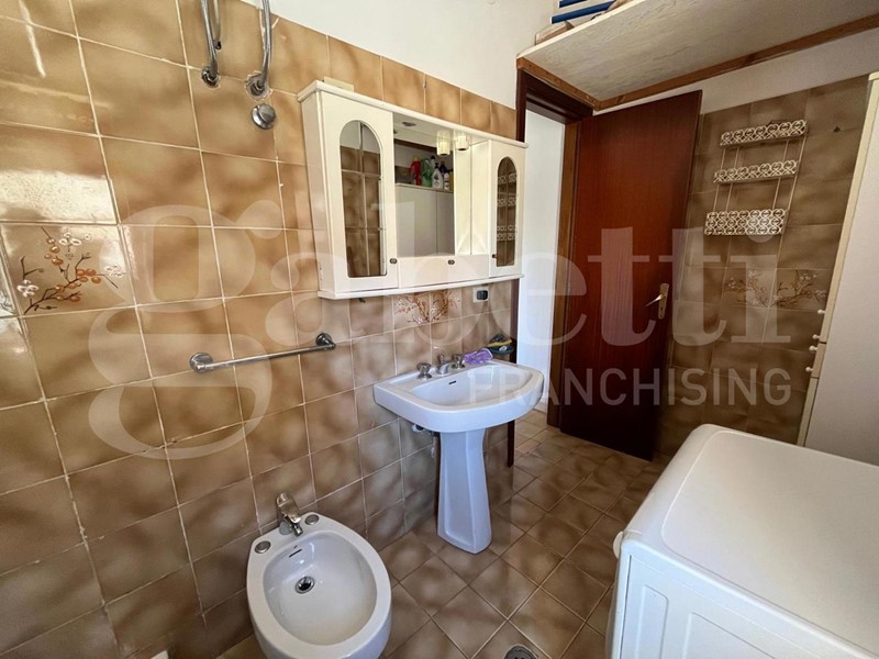 Trilocale in Vendita a Santa Maria del Cedro, 49'000€, 45 m², arredato