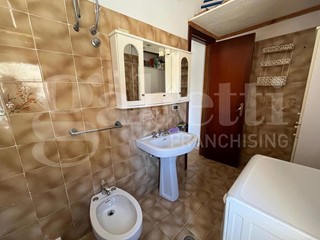 Trilocale in Vendita a Santa Maria del Cedro, 49'000€, 45 m², arredato