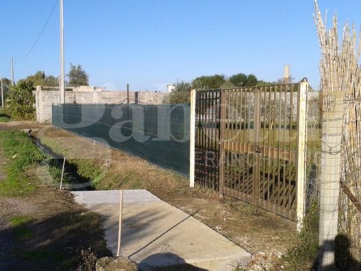 Terreno agricolo in Vendita a Oristano, 28'000€, 740 m²