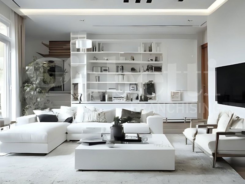 Trilocale in Vendita a Padova, 390'000€, 100 m²