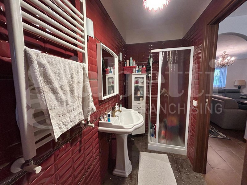 Villa in Vendita a Margherita di Savoia, 190'000€, 125 m²