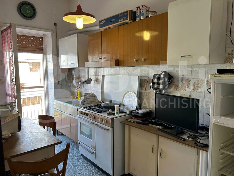 Quadrilocale in Vendita a Terracina, 240'000€, 100 m²