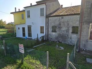 Casa Indipendente in Vendita a Corbola, 10'000€, 60 m²