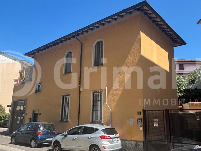 Casa Indipendente in Vendita a Abbiategrasso, 295'000€, 168 m²