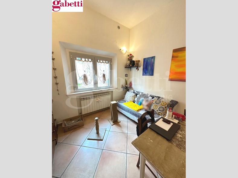 Bilocale in Vendita a Siena, 110'000&euro;, 36 m²