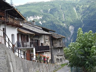 Trilocale in Vendita a Exilles, 13'000€, 40 m²