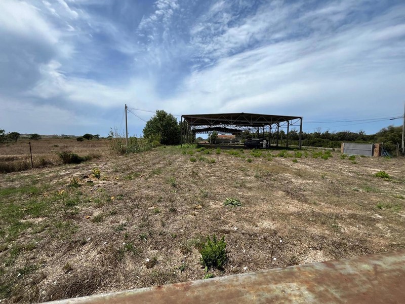 Capannone in Affitto a Fiumicino, 1'100'000€, 600 m²